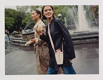 アイス ローズクォーツ タツノオトシゴ スタンド付き ③ アイス