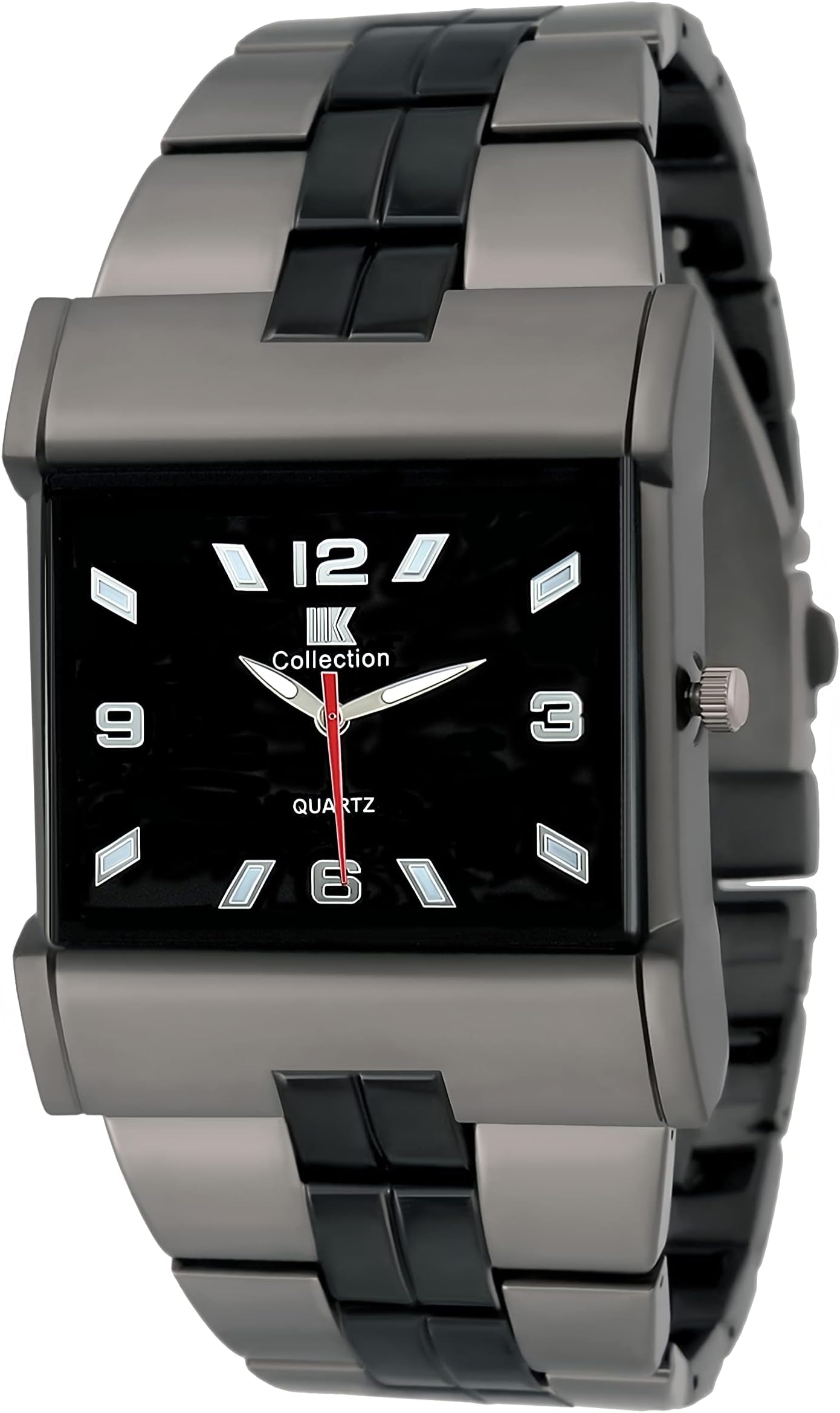 IIK Collection Analog Men's Watch