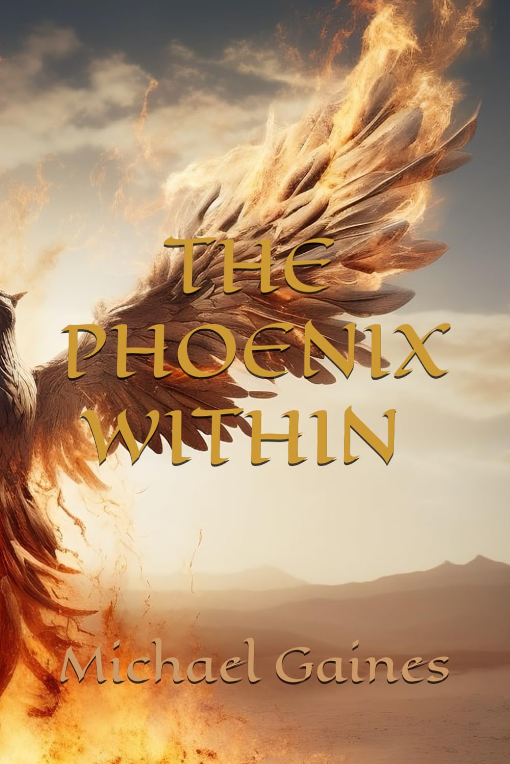 The Phoenix Within