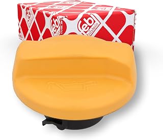 febi bilstein 33677 tappo rabbocco olio con anello tenuta, 1 unità