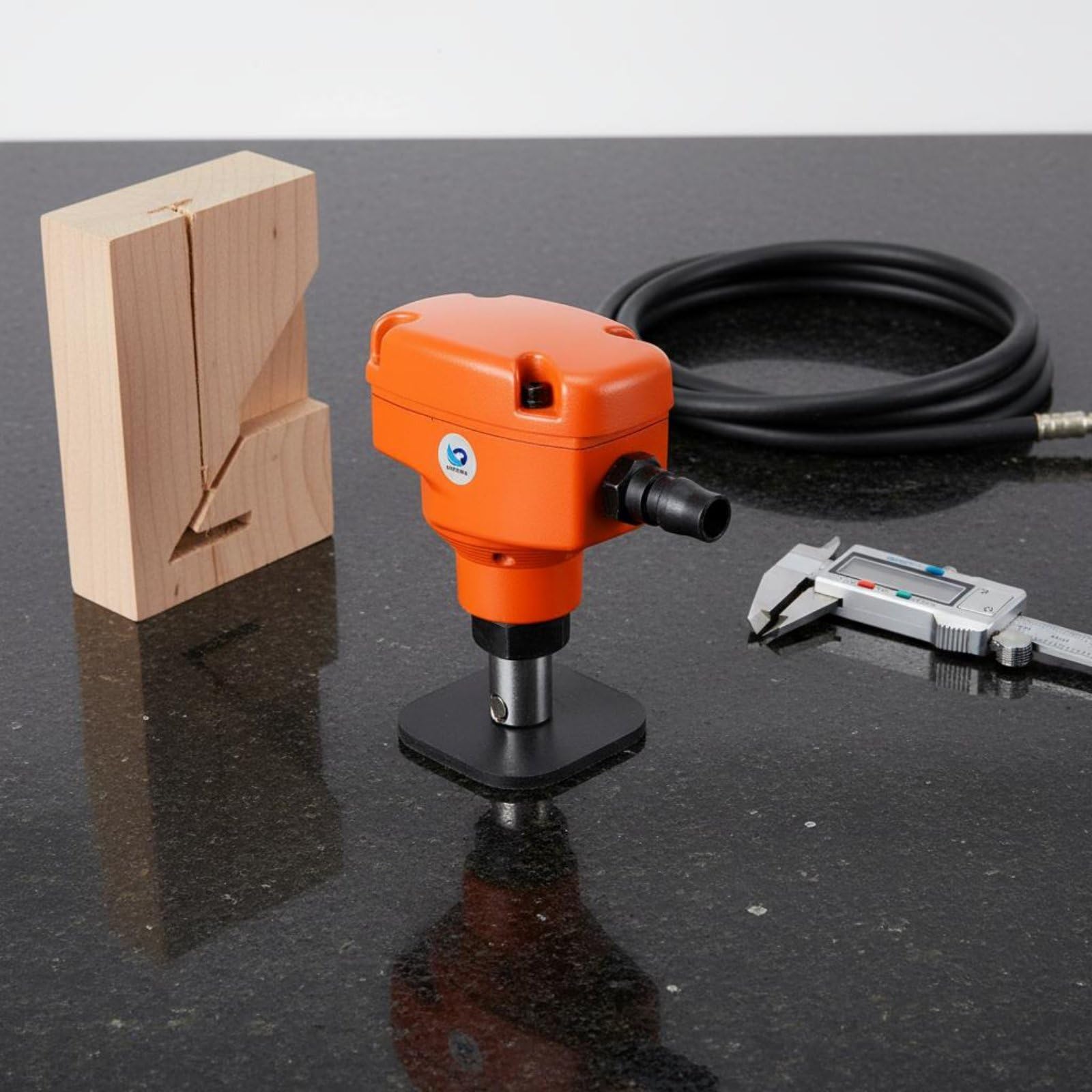 PEXORVA® Compact Design Pneumatic Palm Nailer Single-Hand-Hand