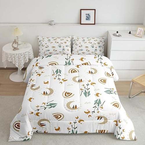 Miniatura 8 de Feelyou Juego de edredón de ballet, juego de ropa de cama de ballet de galaxia para niños, niñas y mujeres, con brillantina, elegante, decoración de