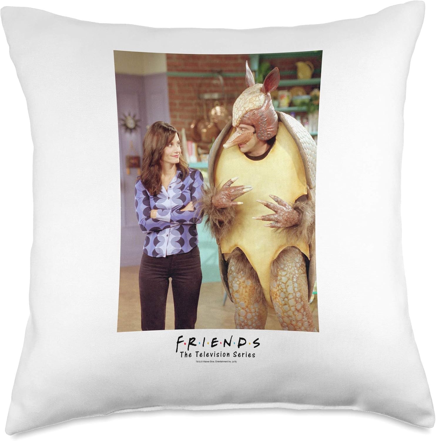 infinity pillow review