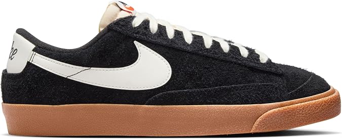 Nike Women's Blazer Low 77' Shoe