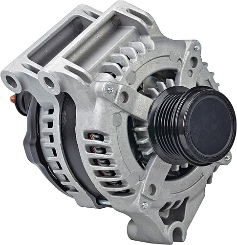 DB Electrical Alternator for Jeep Cherokee 3.2L 3.6L 2014-2022