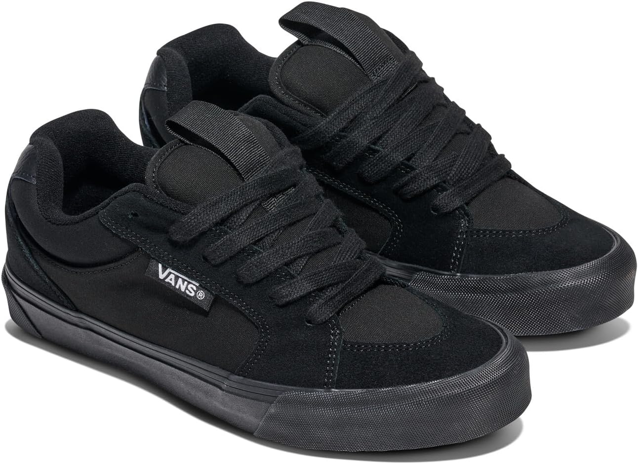 Vans Womens Chukka Push Shoe - Image 6