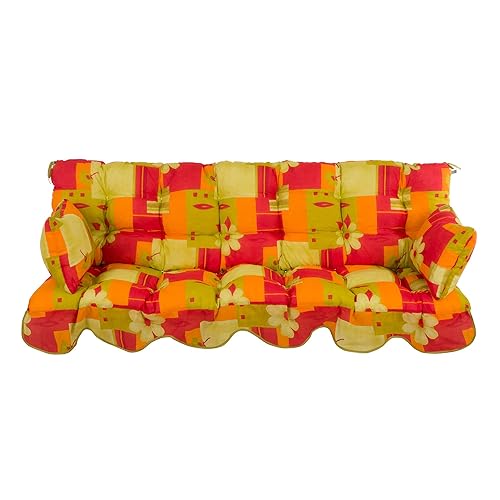 PATIO Hollywood Swing Cushion 180 x 50 cm Garden Bench
