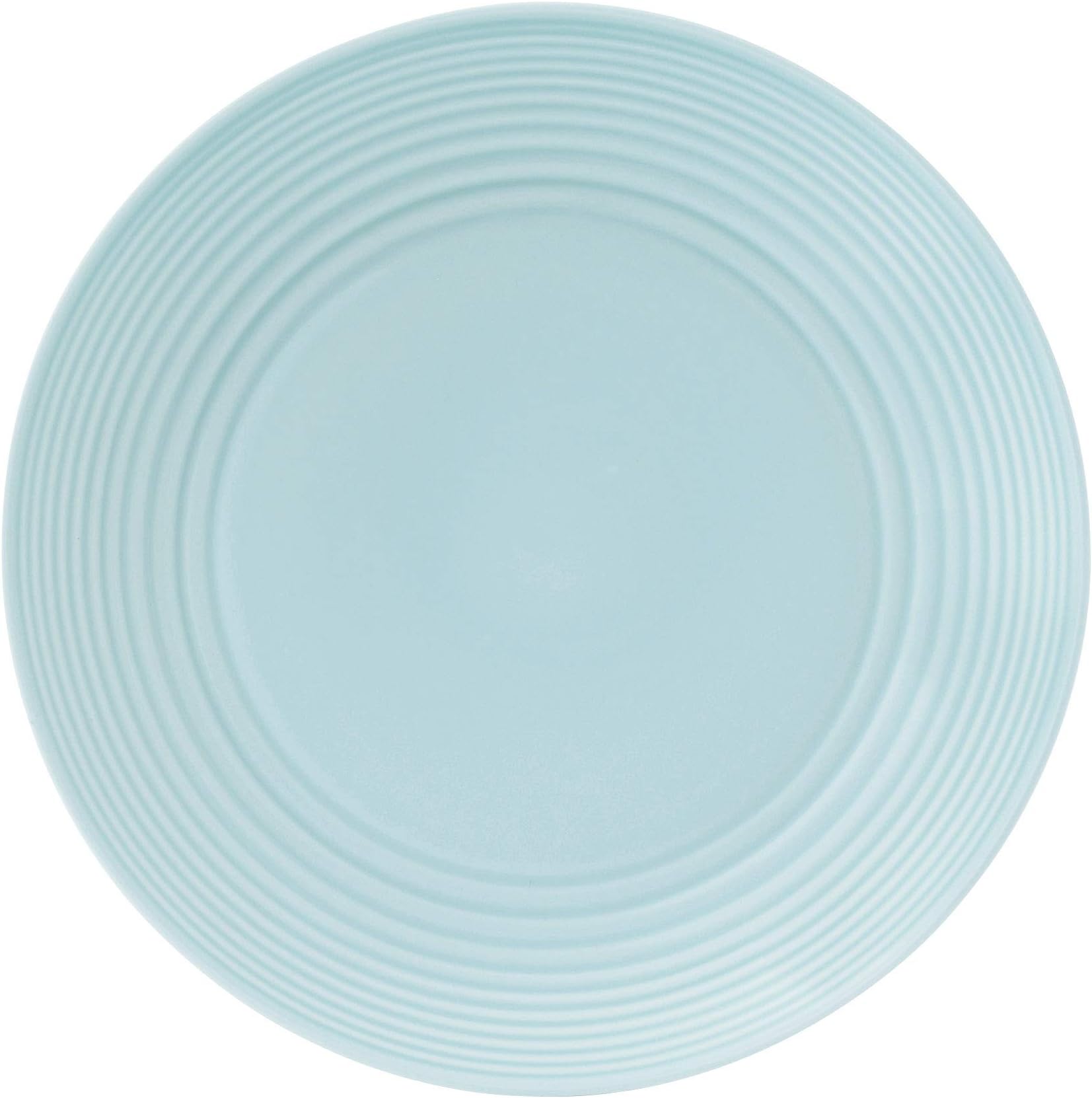 Exclusively for Gordon Ramsay Maze Blue Dinner Plate