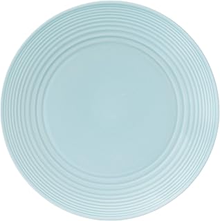 Royal Doulton Exclusively for Gordon Ramsay Maze Blue Dinner Plate, 11