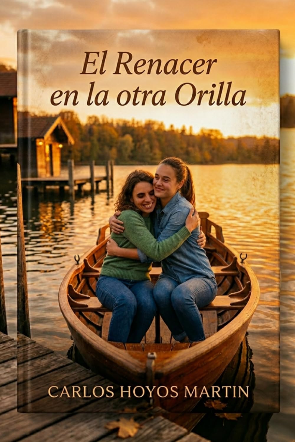 EL RENACER EN LA OTRA ORILLA