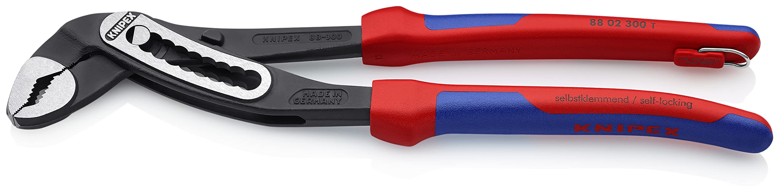 Alligator Water Pump Pliers Tt