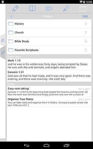 The Holy Bible - King James Version