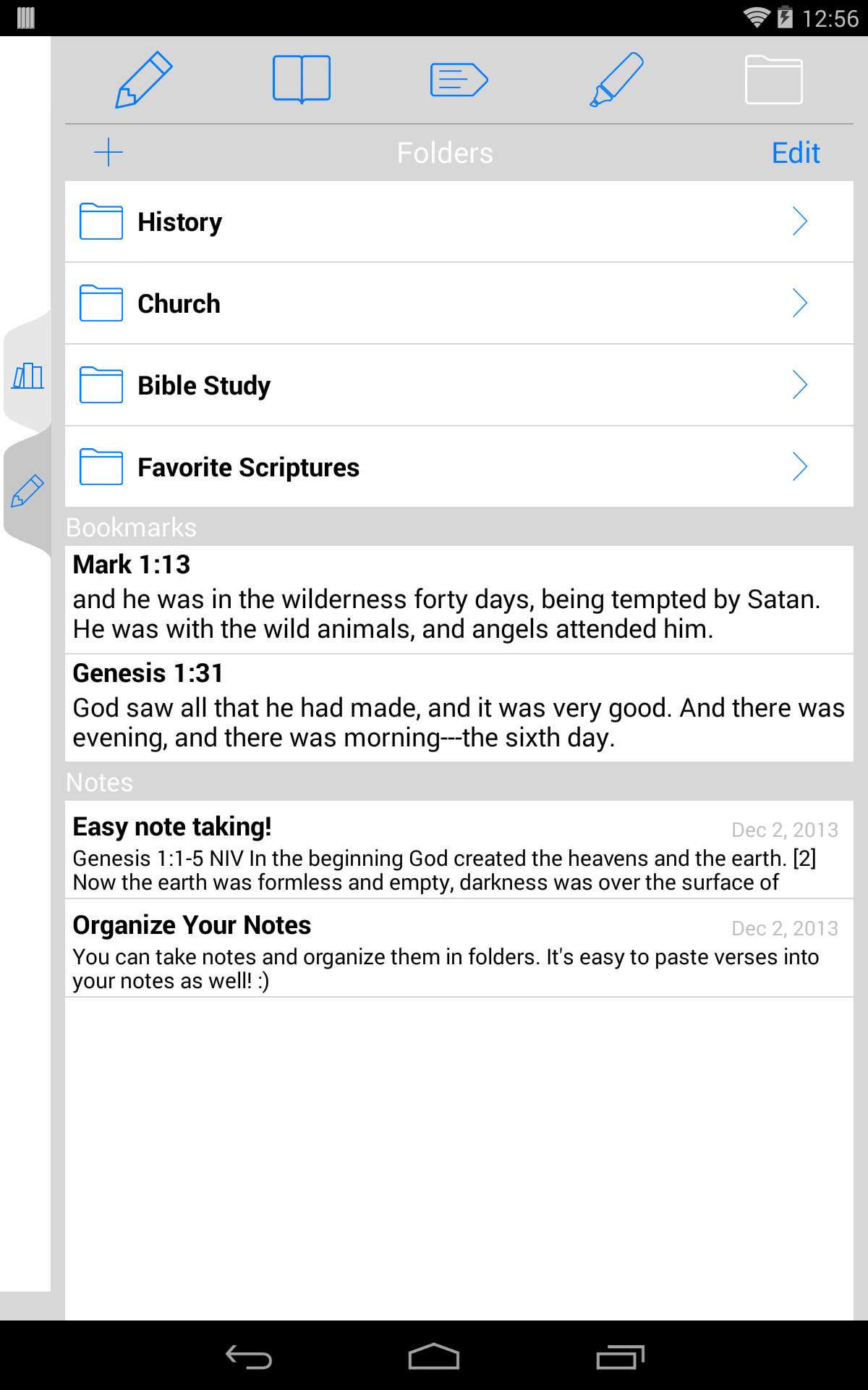 The Holy Bible King James Version Amazon Appstore For Android the-holy-bible-king-james-version-amazon-appstore-for-android