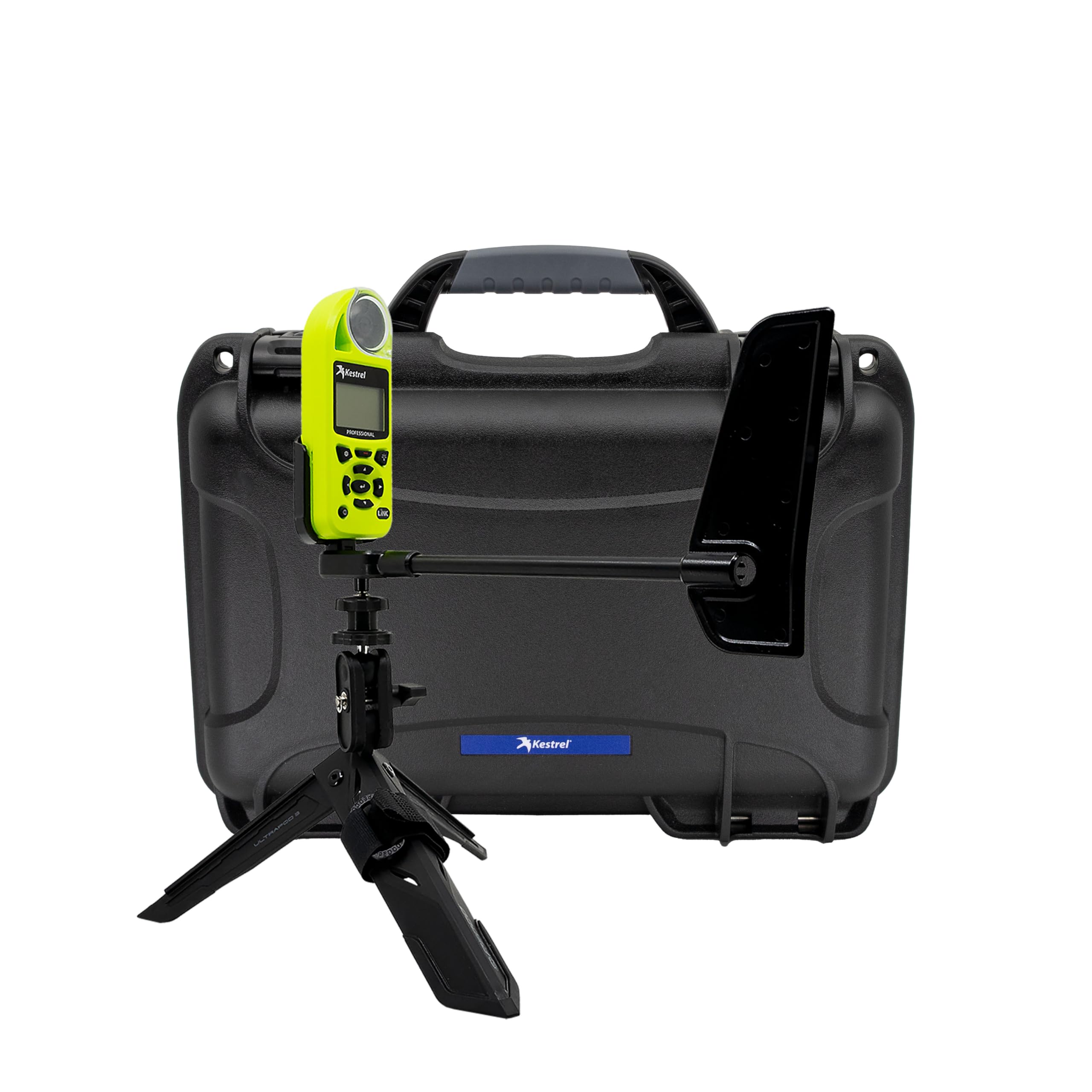 Kestrel 5200 Concrete Pro Jobsite Weather Kit