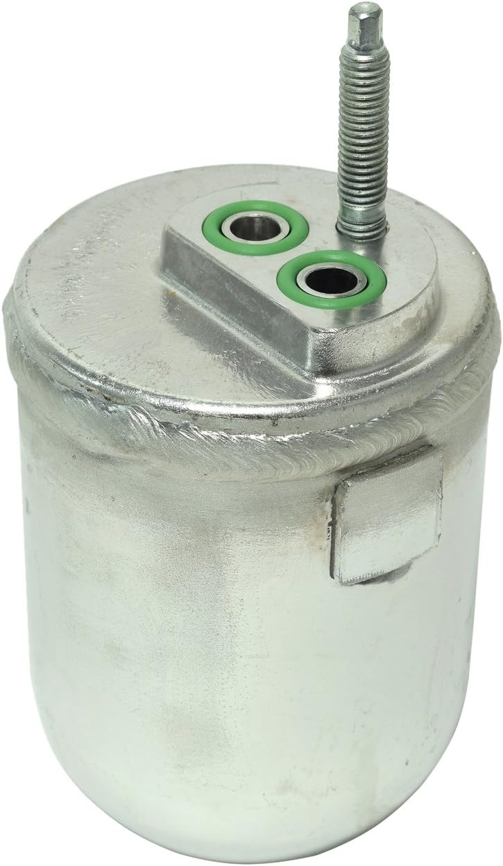 UAC RD 8137C A/C Receiver Drier Mount Pad