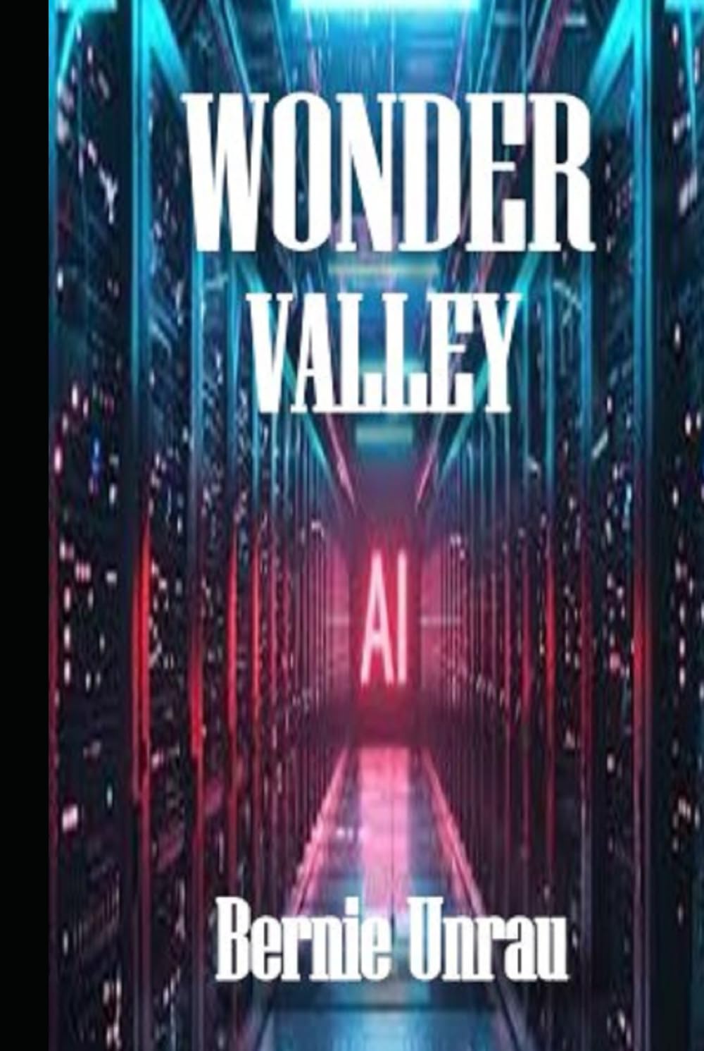 Wonder Valley