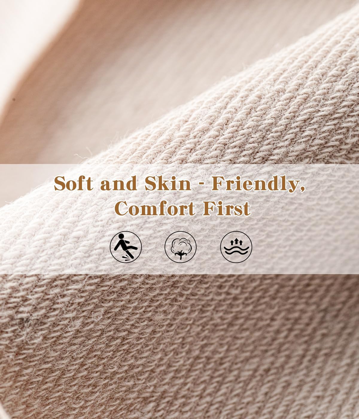 Vihir Thin No Show Socks Low-Cut Invisible Socks Women Men for Summer, Let Your Feet Breathe Freely!