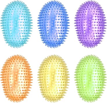 MEGA Spiky Football