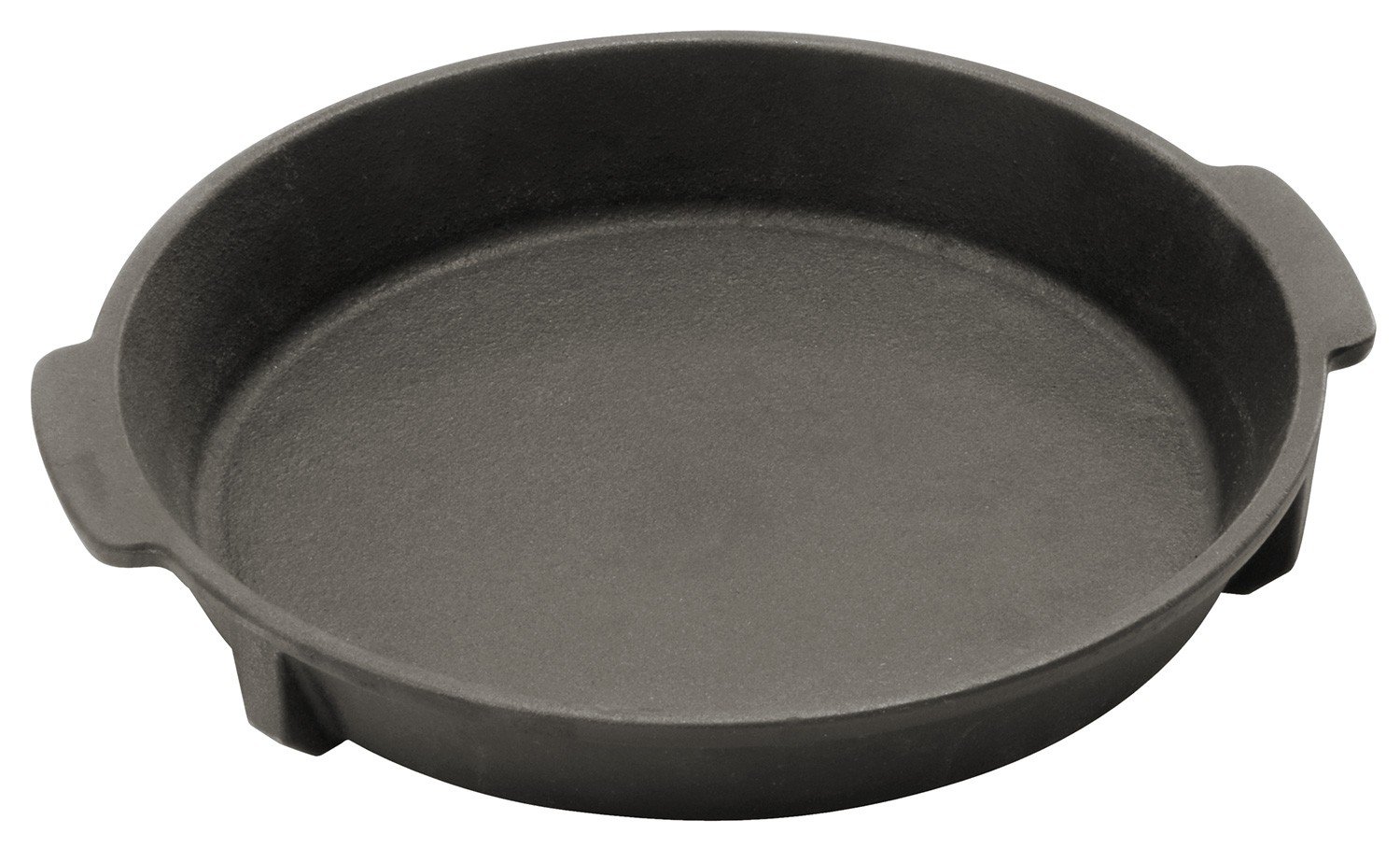 Outdoorchef aroma tavası, siyah, çap 23 cm