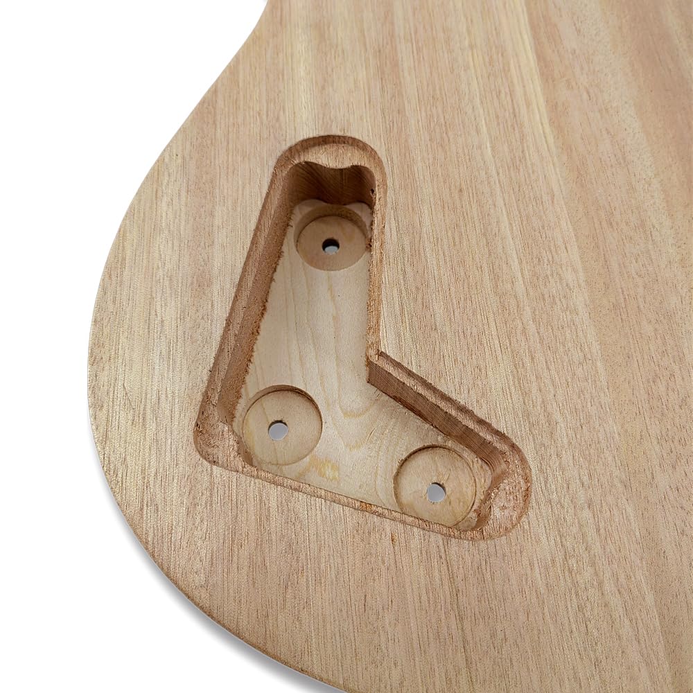 SAGOME FORME d STELLA n legno compensato, con foro per appendere, da