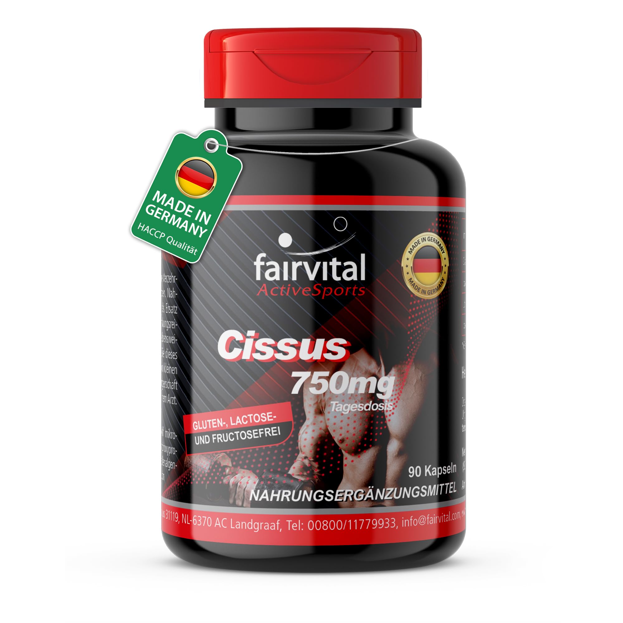 fairvital