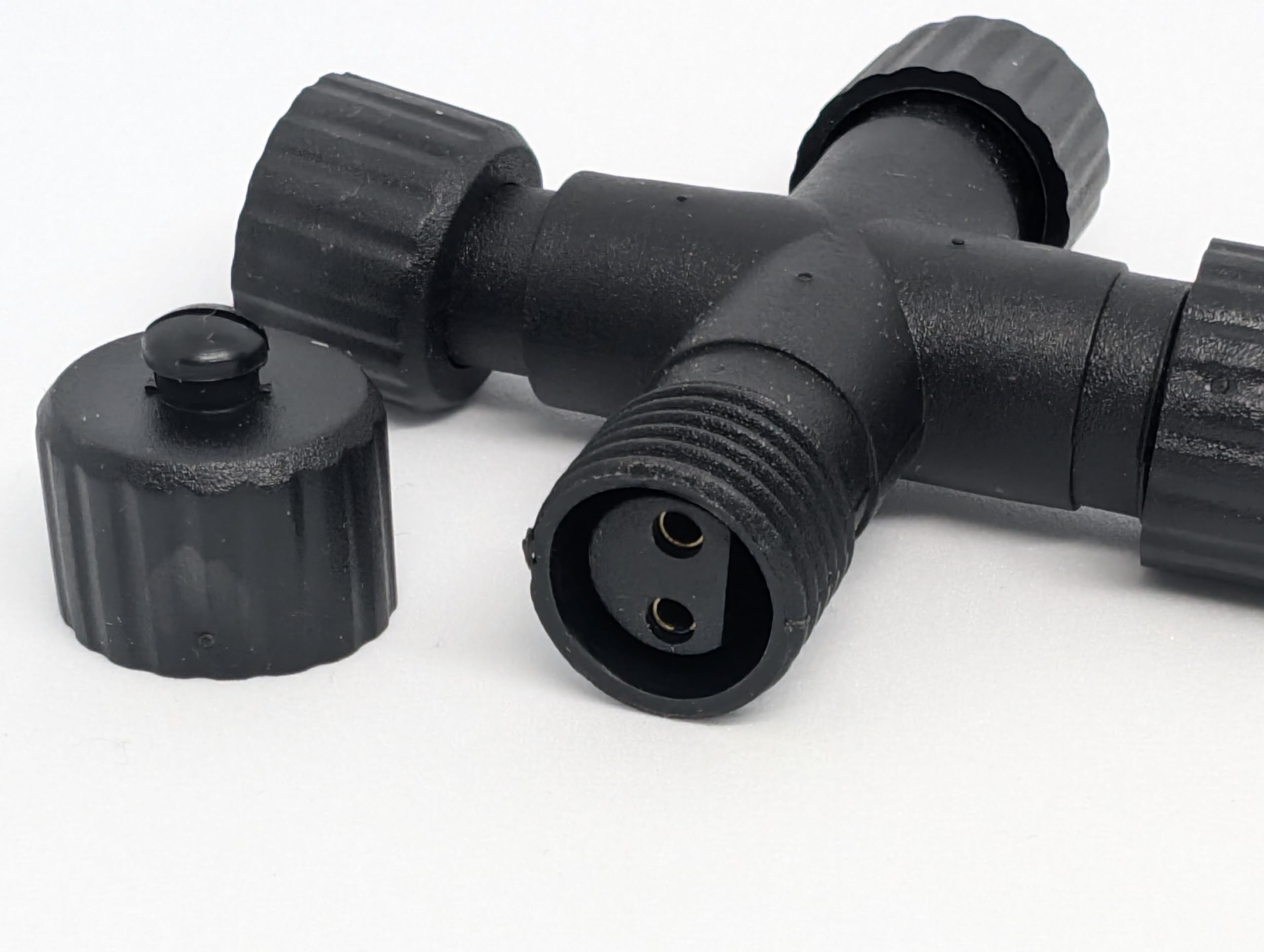 Best Artificial Connectable Light Accessories (3 Way Splitter)