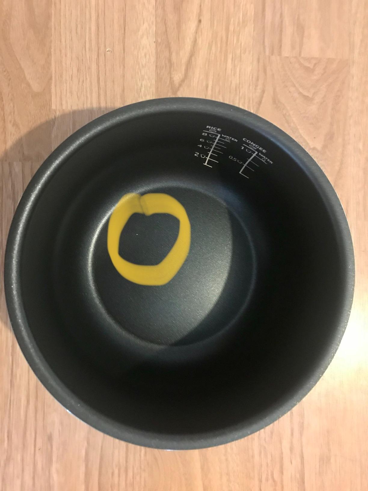 Philips Daily Collection Grain Master Rice Cooker with 24Hour Preset