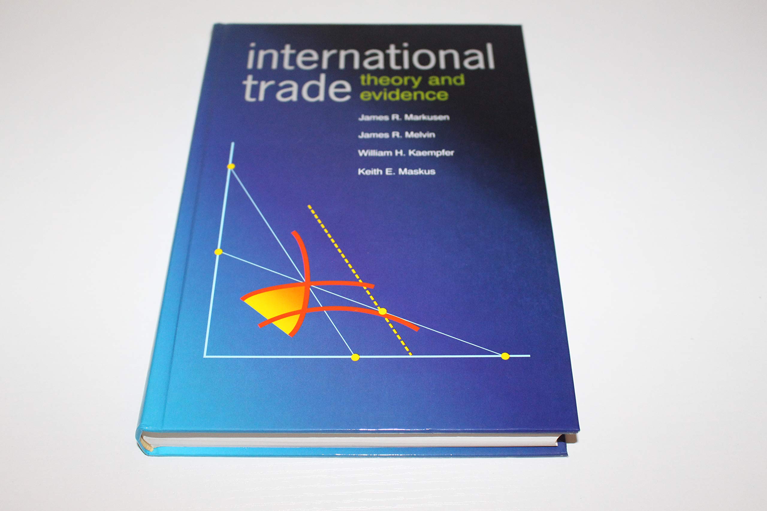 洋書 International Trade Theory and Policy International Trade Theory and Policy - メルカリ