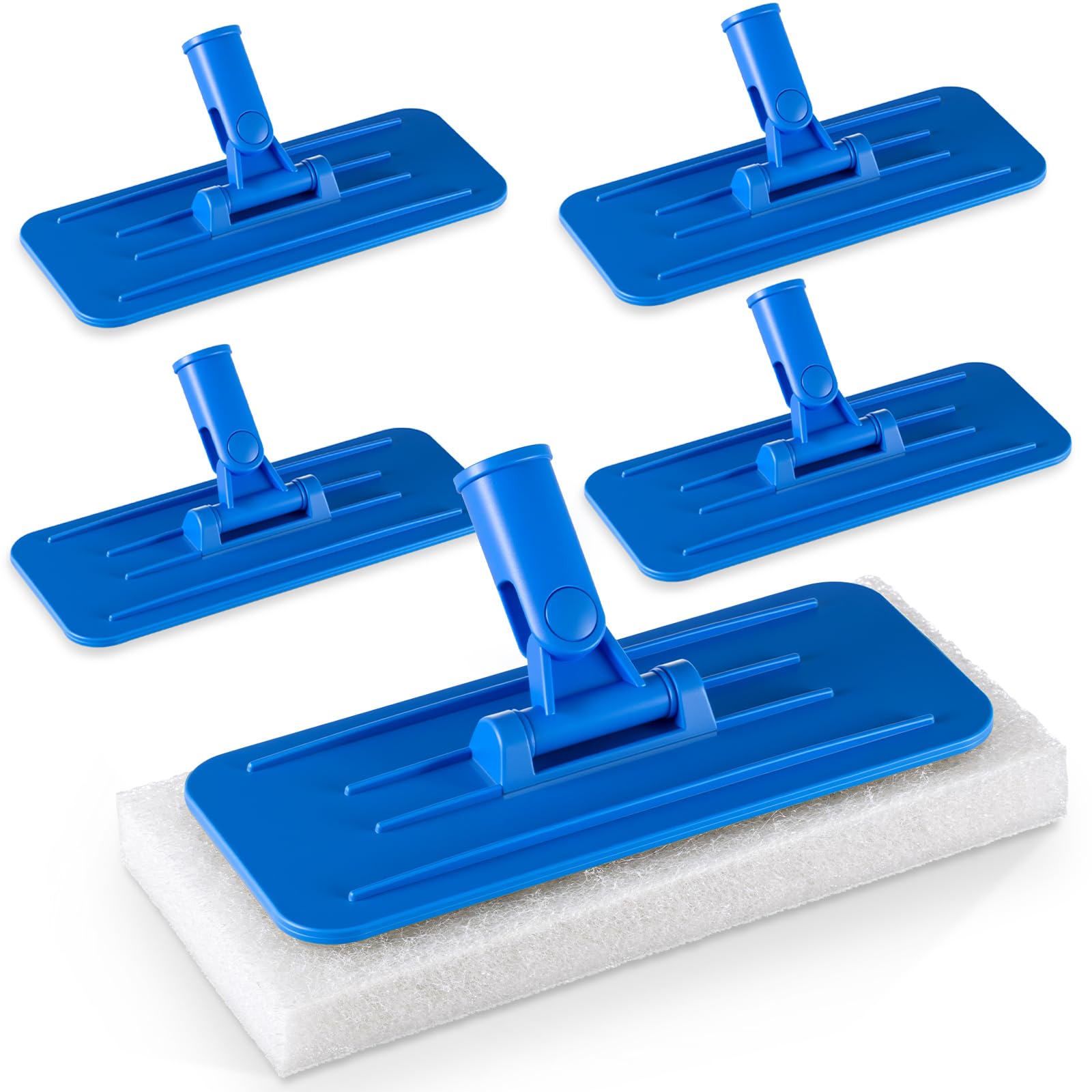 Amazon.com: Maxdot 5 Pcs Utility Pad Holder 9