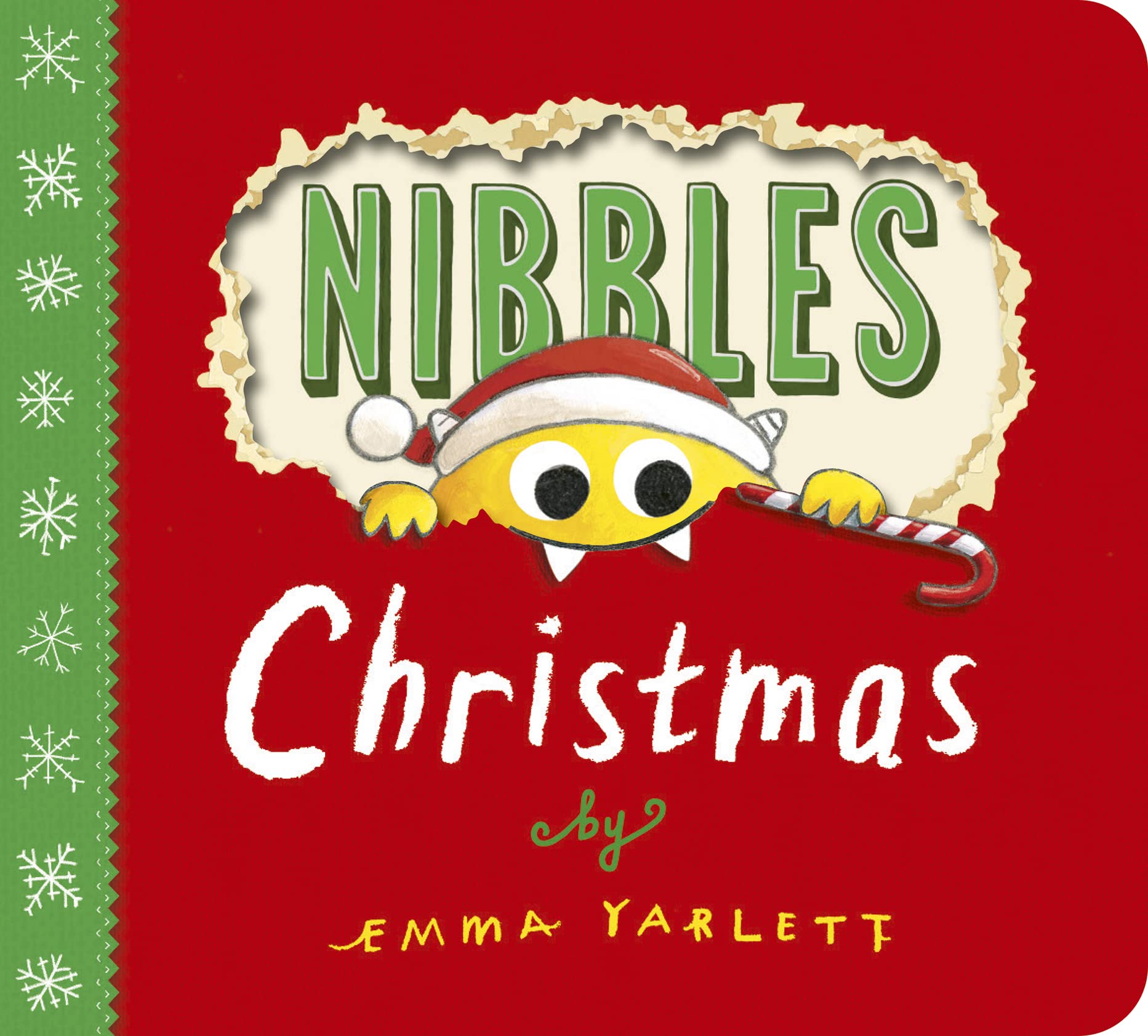 Nibbles Christmas