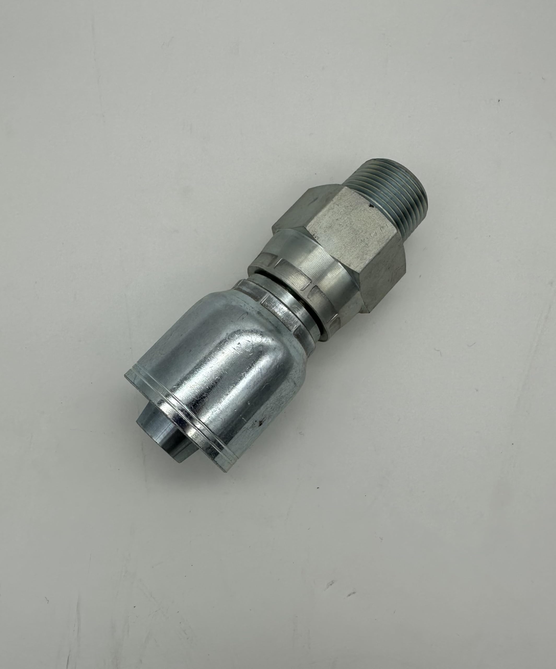 MPX-12-12 Crimp Fittings, 3/4
