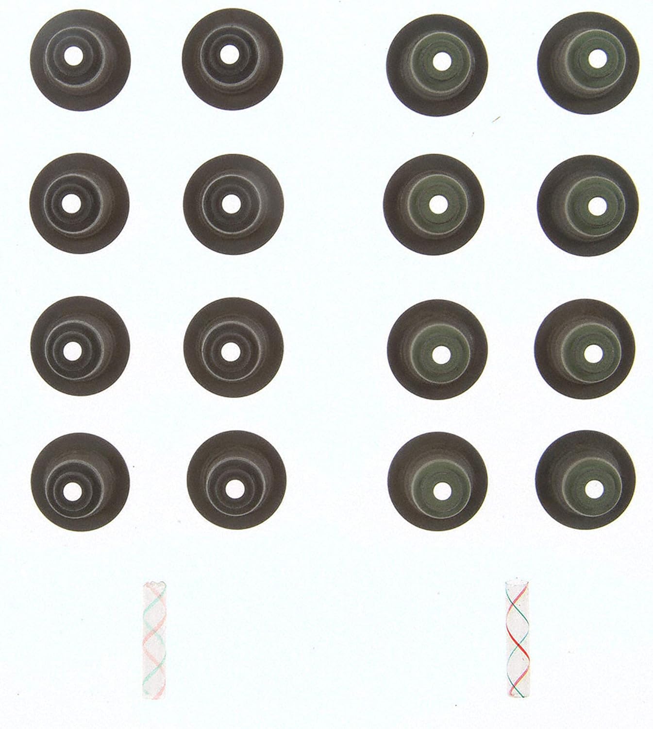 FEL-PRO SS 72917 Valve Stem Seal Set