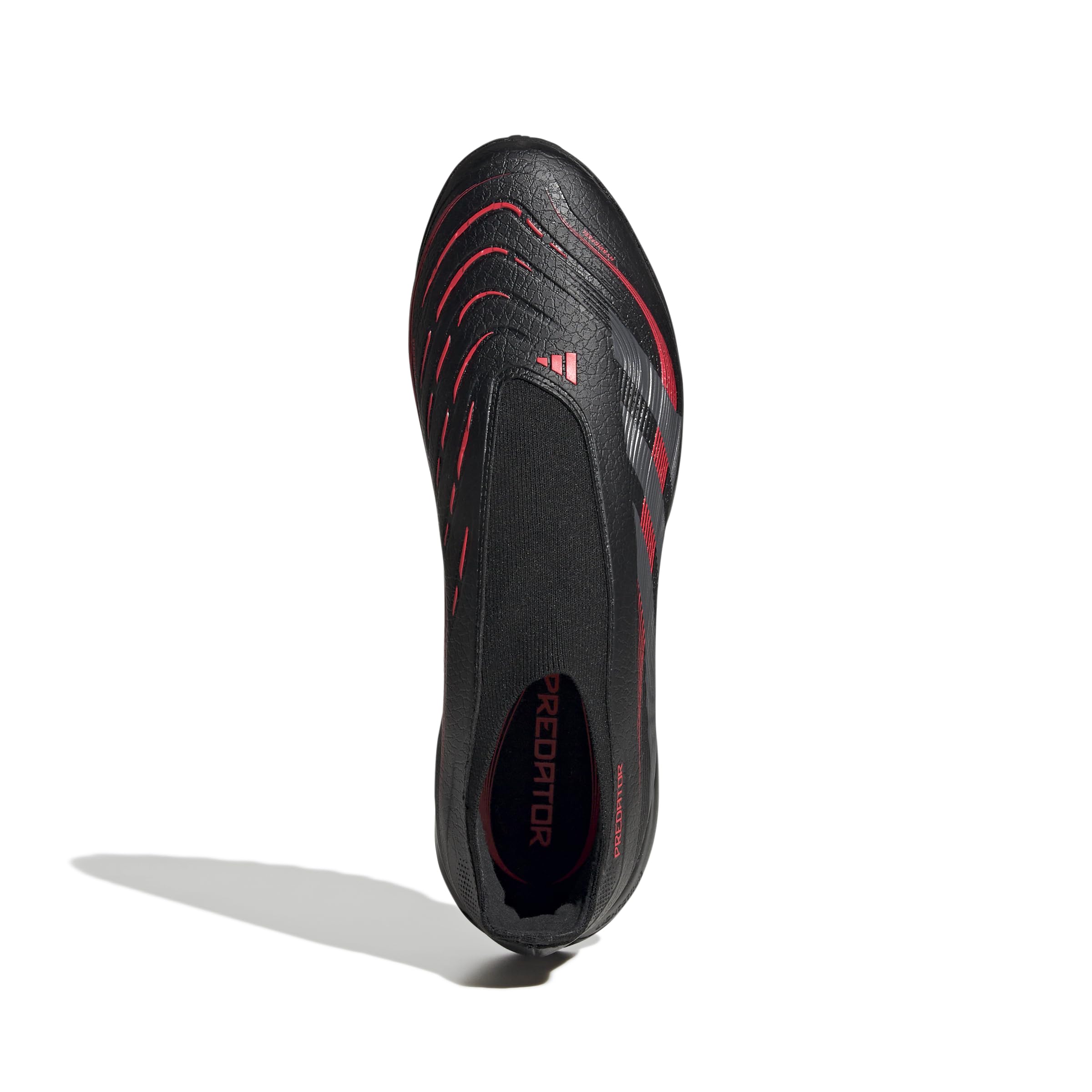 adidas Predator League Laceless Turf Football Boots SCARPEUnisex - Adulto