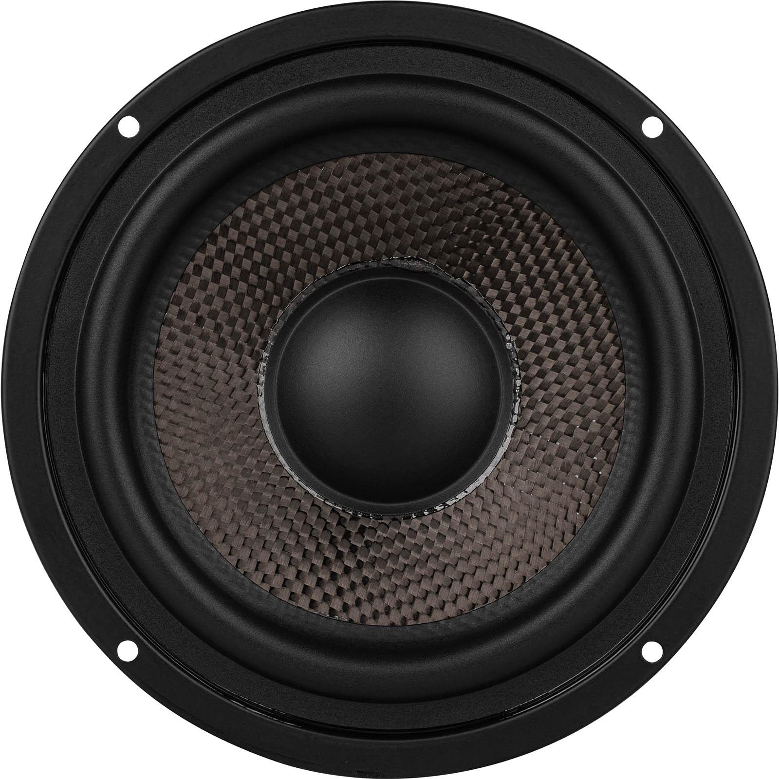 Amazon.co.jp: Dayton Audio GF180-4 6-1/2インチ グラスファイバー