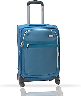 vip squad trolley bag