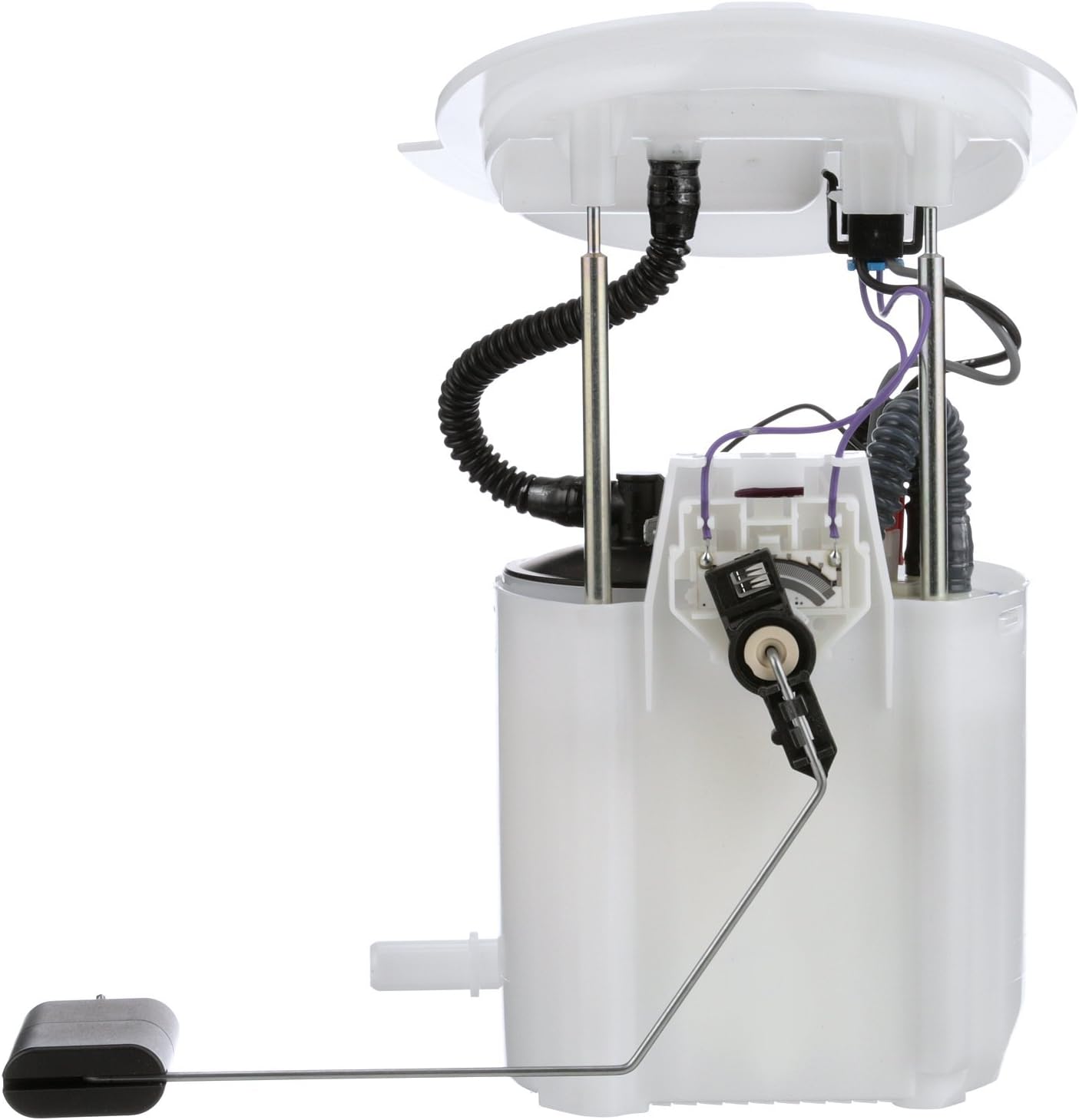 Delphi FG1999 Fuel Module, 1 Pack