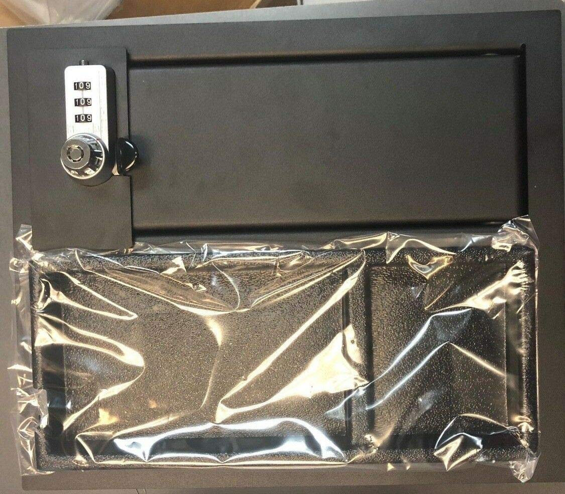 SCSN Security Console for Toyota Tundra 00016-34174 14-19 Center Console Safe 0001634174