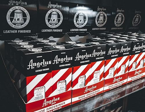 Miniatura 7 de Tinta para teñir cuero con aplicador (3 onzas), 3 onzas, Marrón