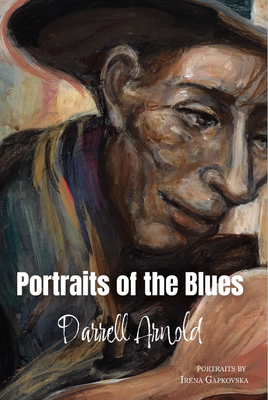 Portraits of the Blues