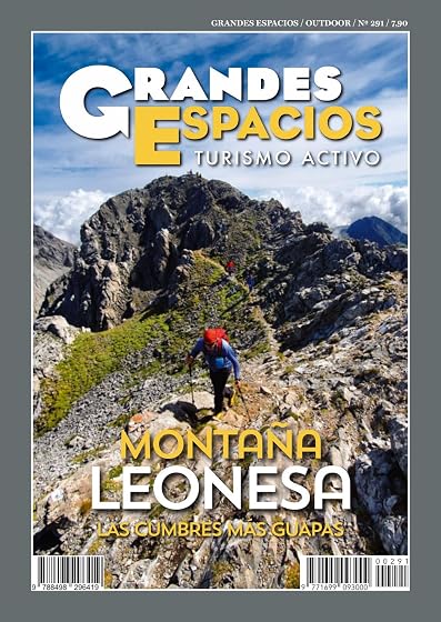 Montaña Leonesa: Las Cumbres Mas Guapas