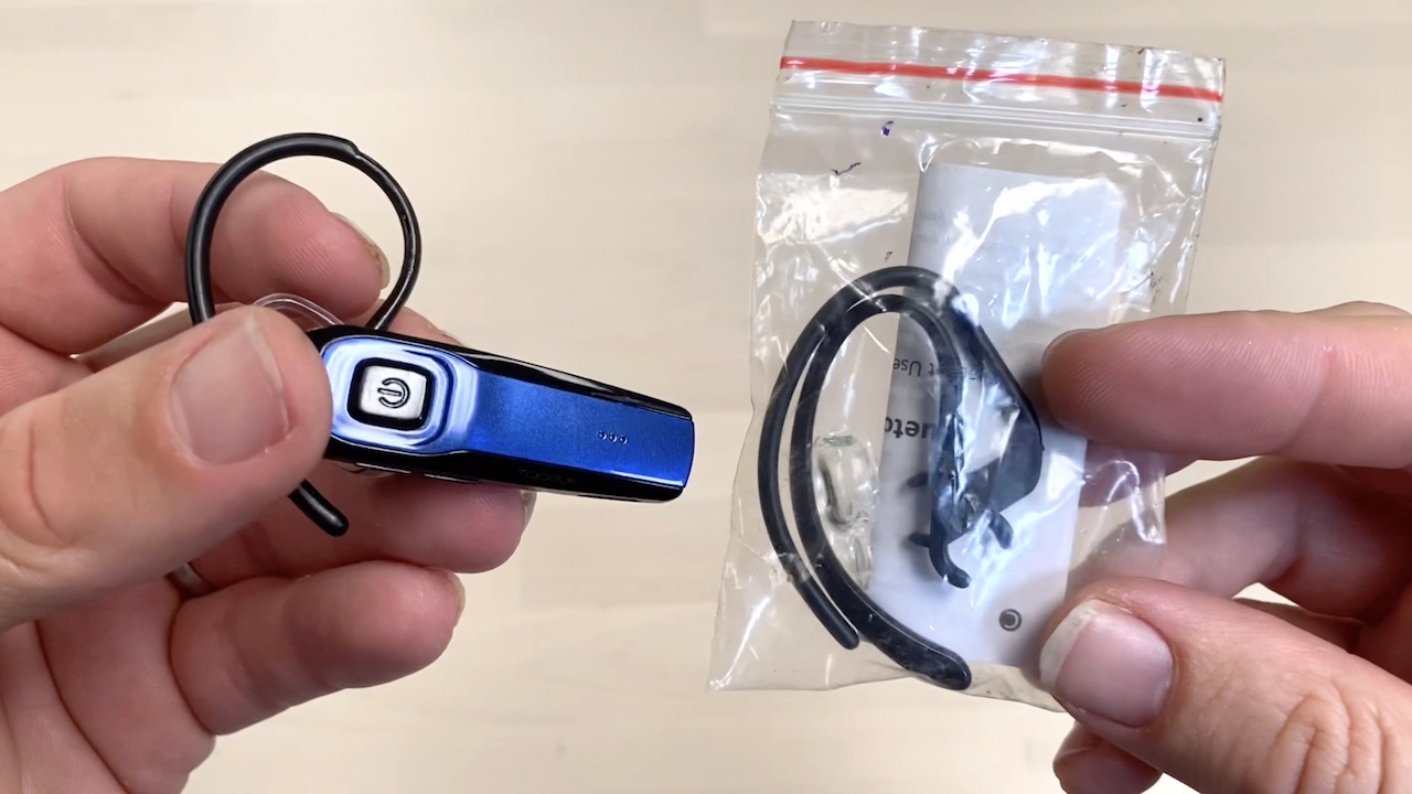 Recensione cuffie bluetooth Truefree T3 con cancellazione del rumore Recensione cuffie bluetooth Truefree T3 con cancellazione del rumore