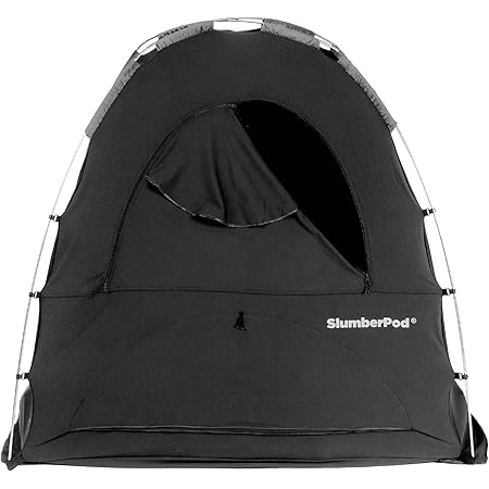 crib darkening canopy