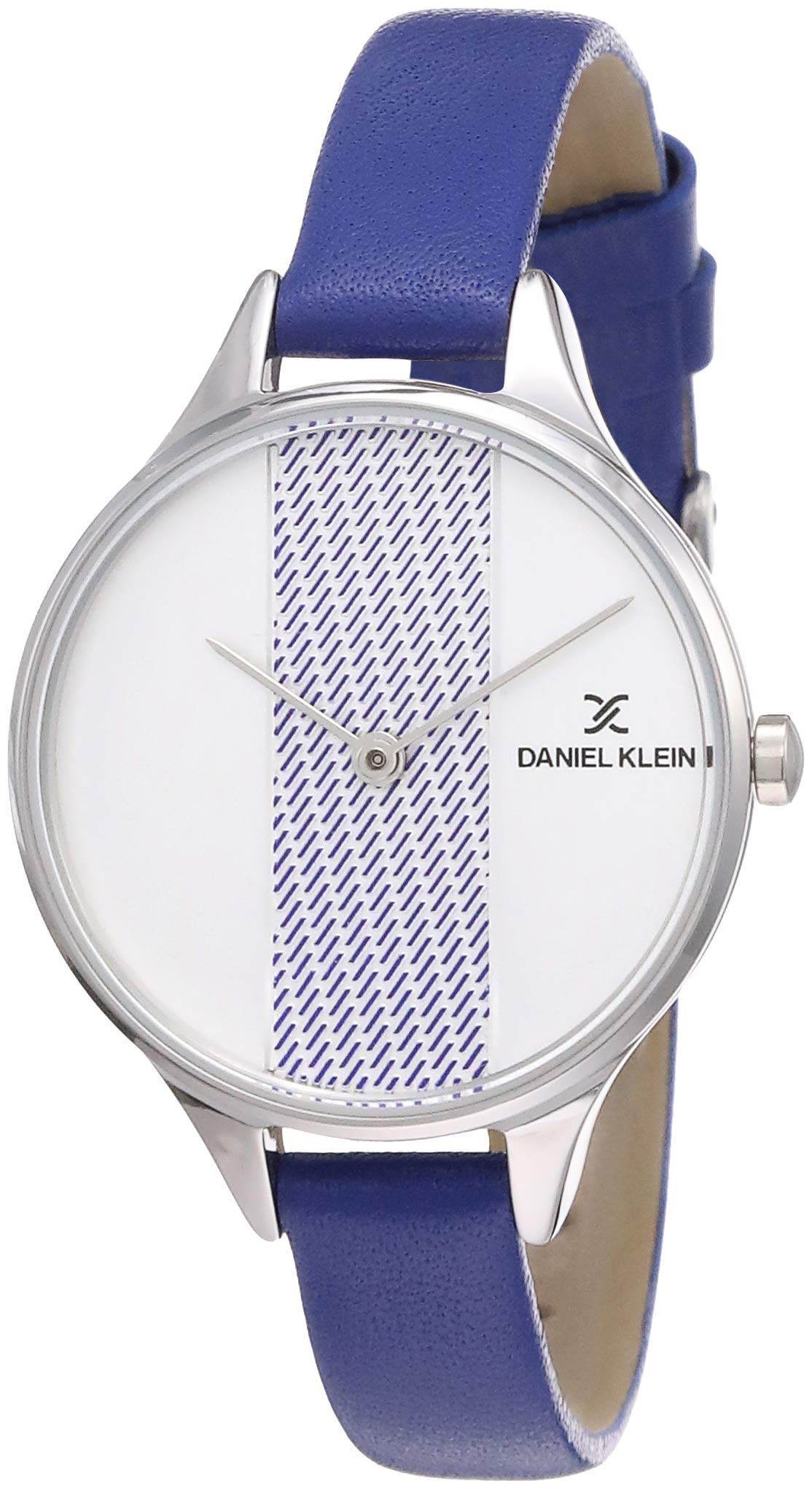 Daniel Klein Analog Silver Dial Womens Watch-DK12050-4 (B07S8XQKN1) Amazon Price History, Amazon Price Tracker