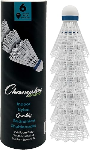 Miniatura 6 de Champion Sports Volante interior de plástico