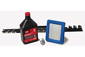 Toro 22in Recycler Tune Up Kit