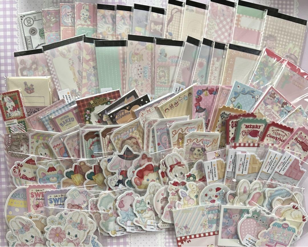 ayyjewel様メモ25冊｜文房具・事務用品