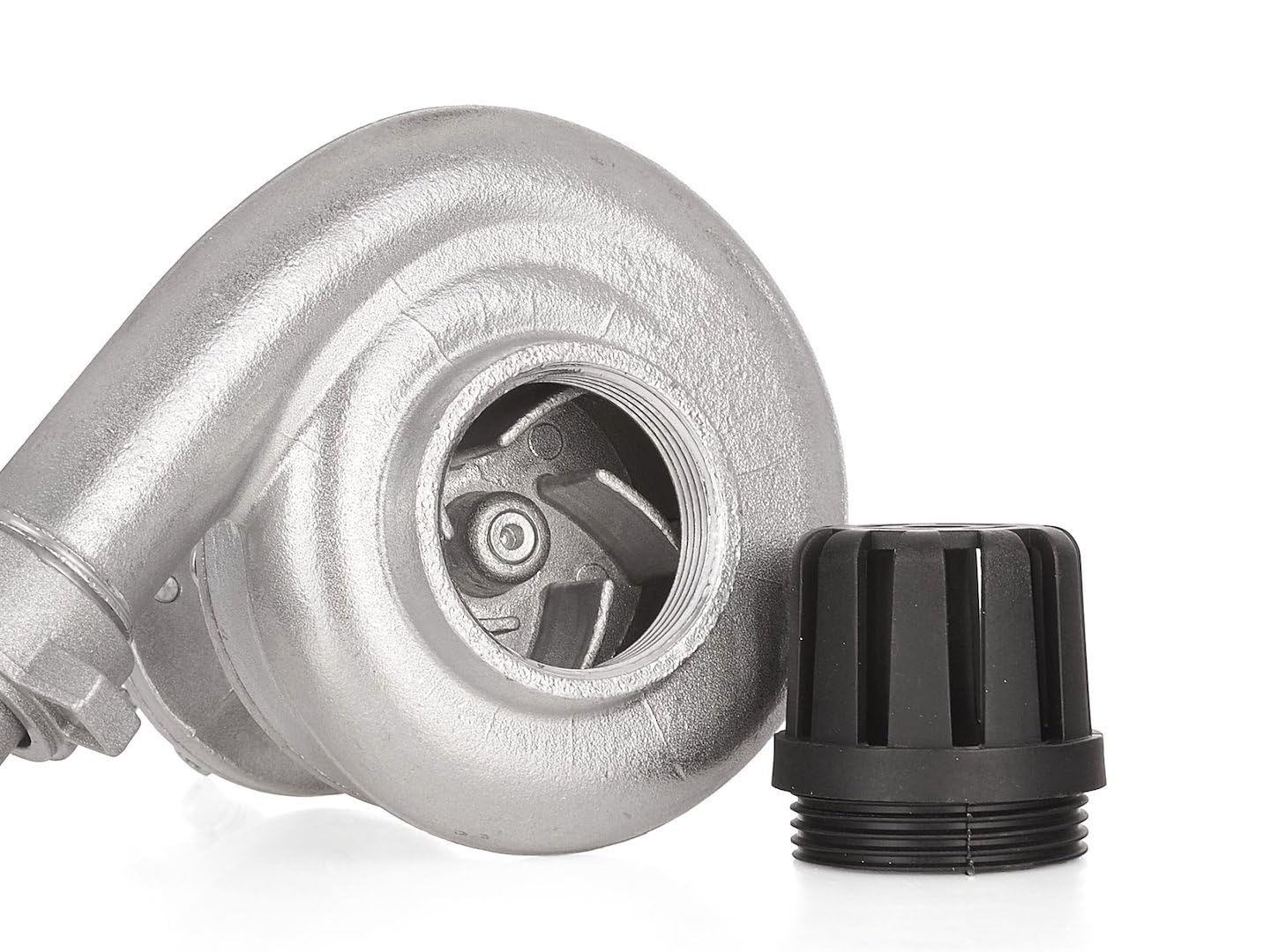 BSD Pompa da Giardino Universale 28 mm per Falciatrice a Benzina – Soluzione Efficiente per Irrigazione e Manutenzione del Verde