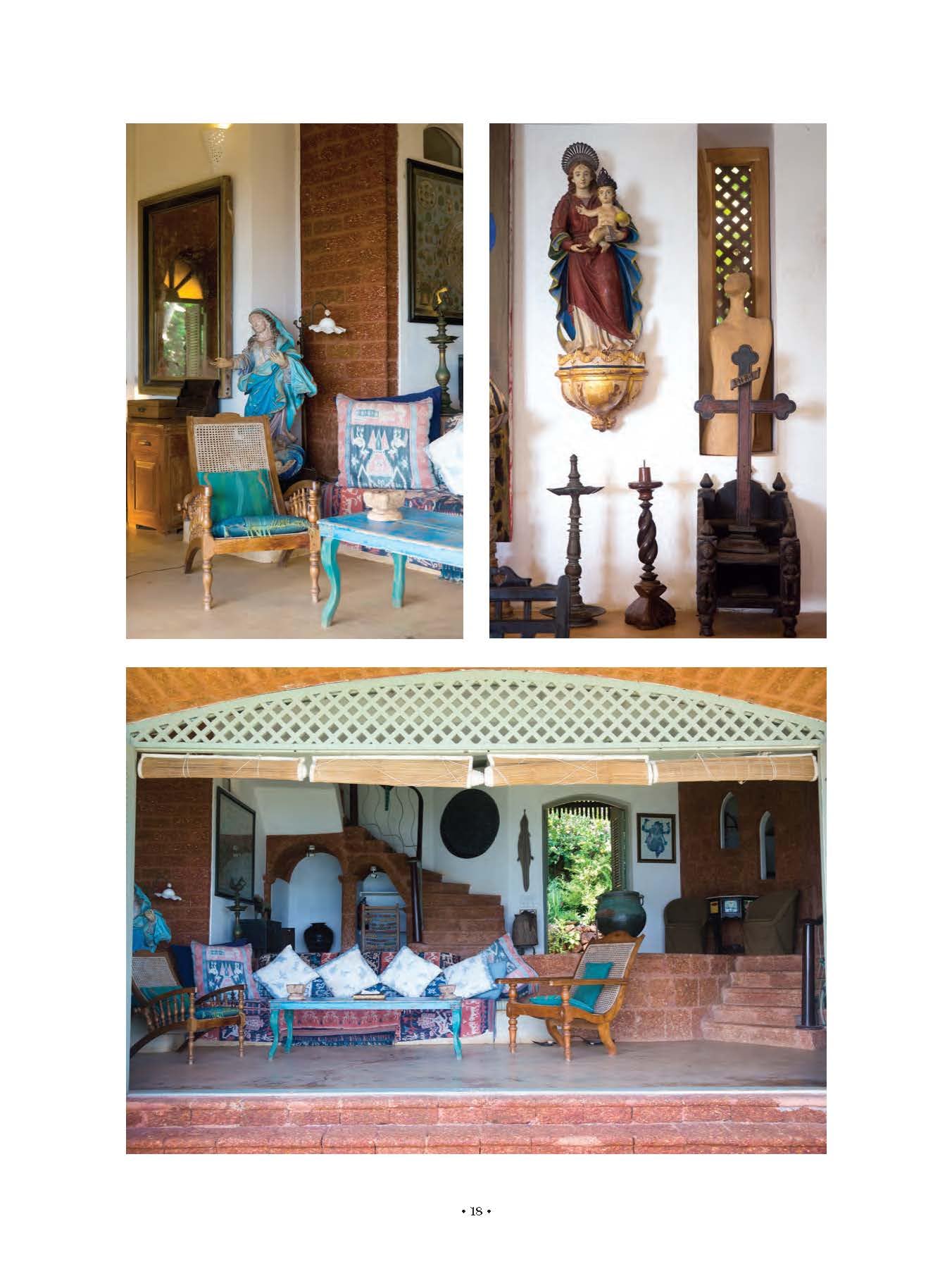 Glorious Hotels of India 3
