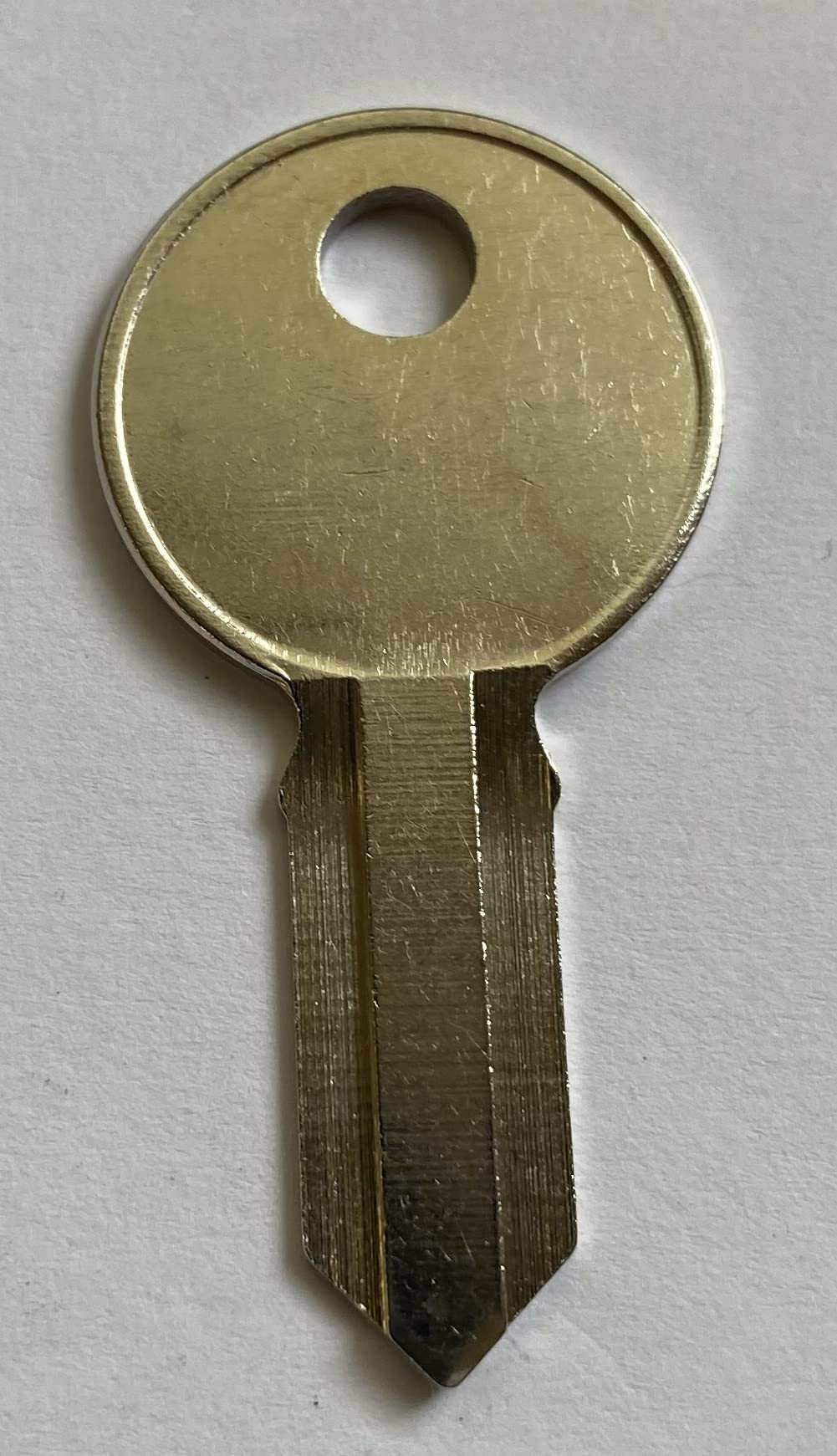 StackOn Replacement Key Blanks (StackOn IL1 1Blank)