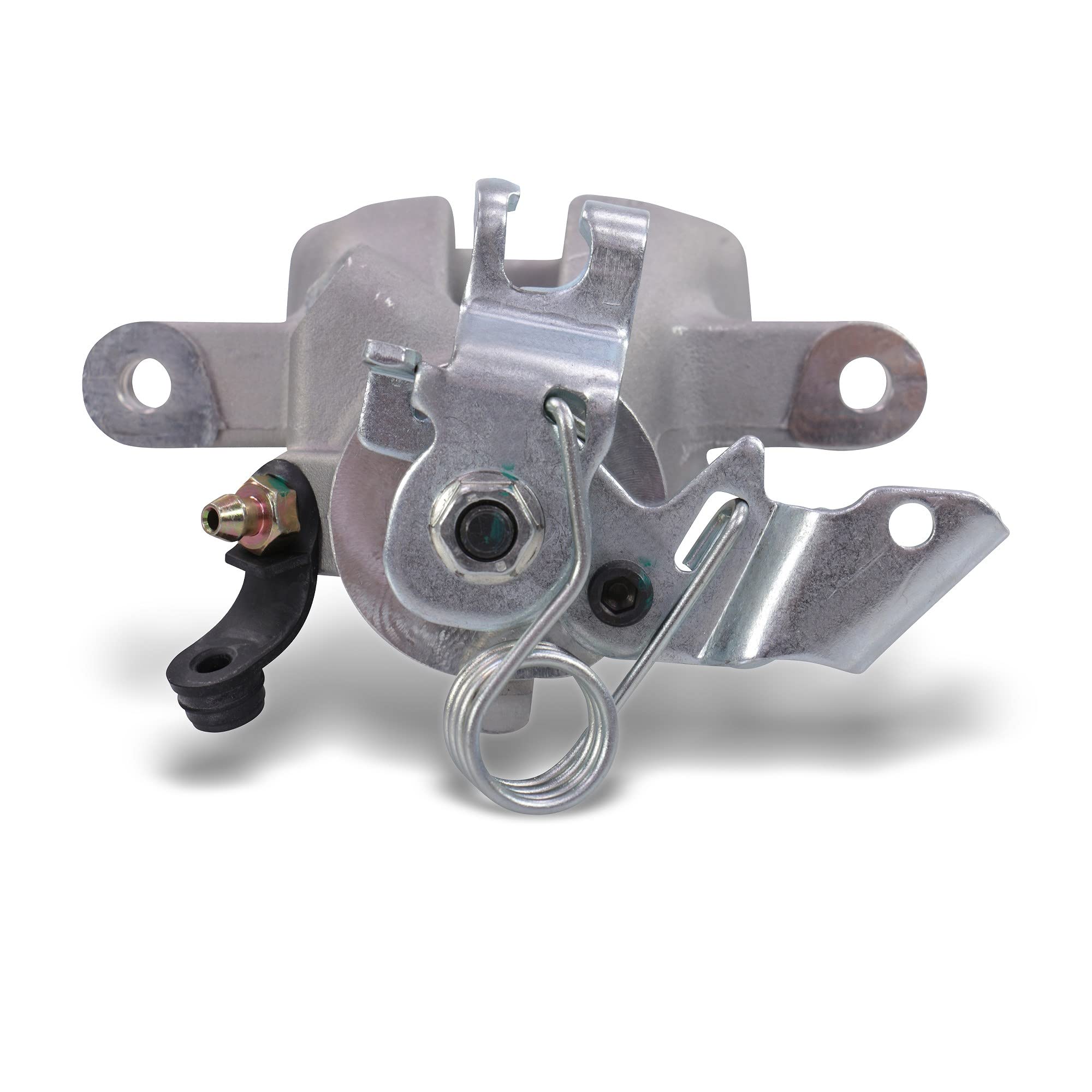 ATEC Germany 2x Bremssattel hinten links und rechts mit integrierter